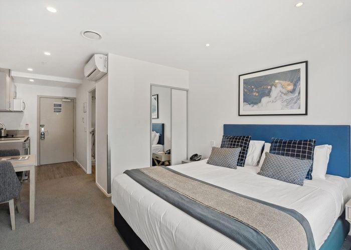  at 322/18 Frankton Road, Frankton, Queenstown-Lakes, Otago