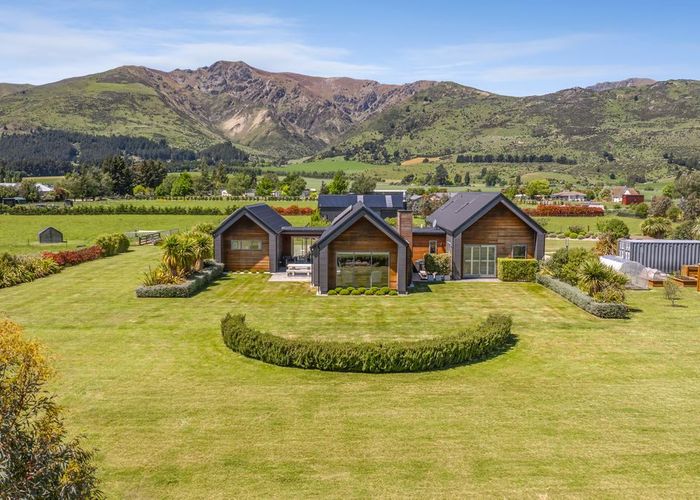  at 18 Partridge Road, Hawea Flat, Wanaka, Otago