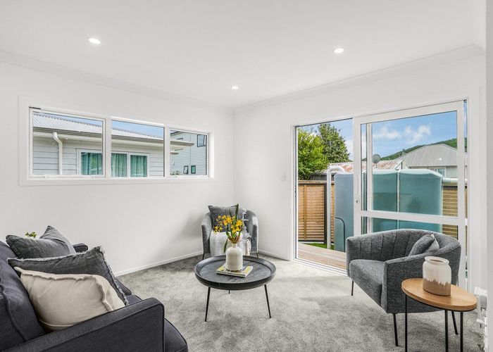  at 2B Mayo Grove, Naenae, Lower Hutt, Wellington