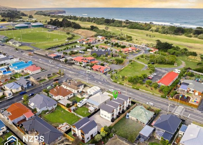  at 48B Victoria Road, Saint Kilda, Dunedin, Otago