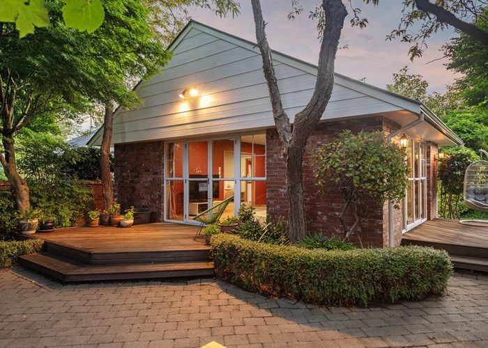  at 4 Raxworthy Street, Ilam, Christchurch City, Canterbury