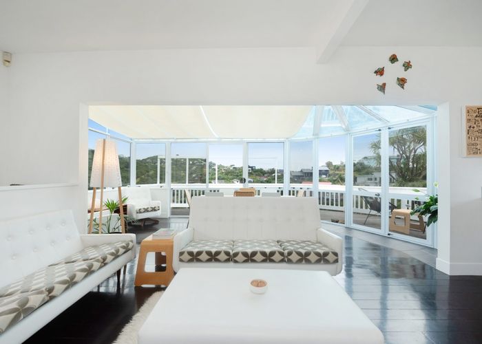  at 105 View Road, Houghton Bay, Wellington, Wellington