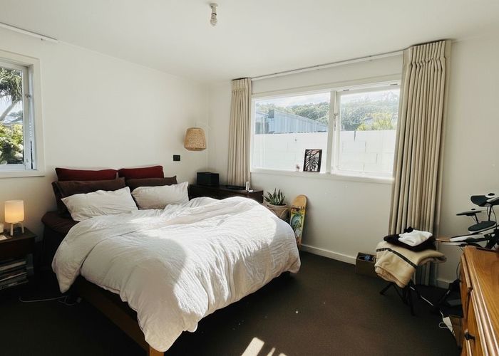  at 58 Wallace Street, Mount Cook, Wellington, Wellington