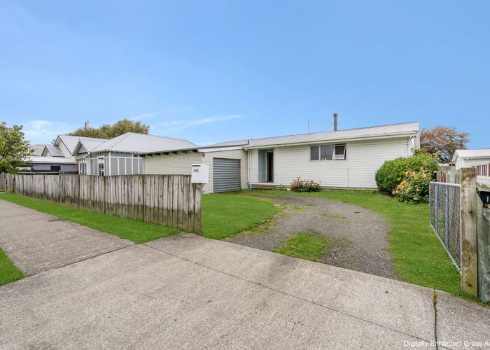  at 158 Ettrick street, Appleby, Invercargill, Southland