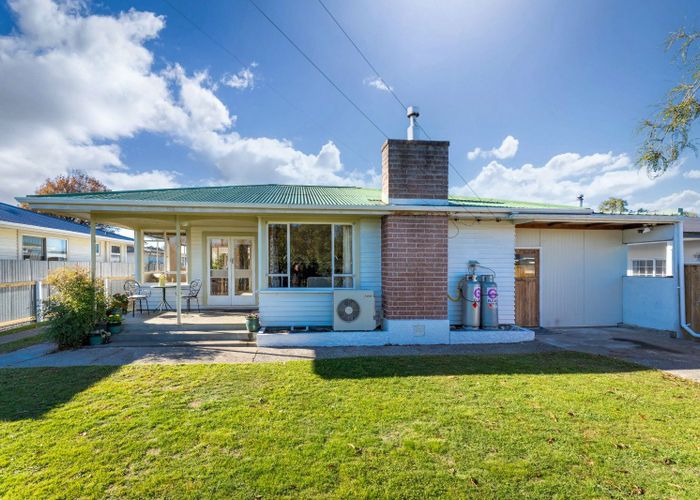  at 5 Glenroy Crescent, Springlands, Blenheim