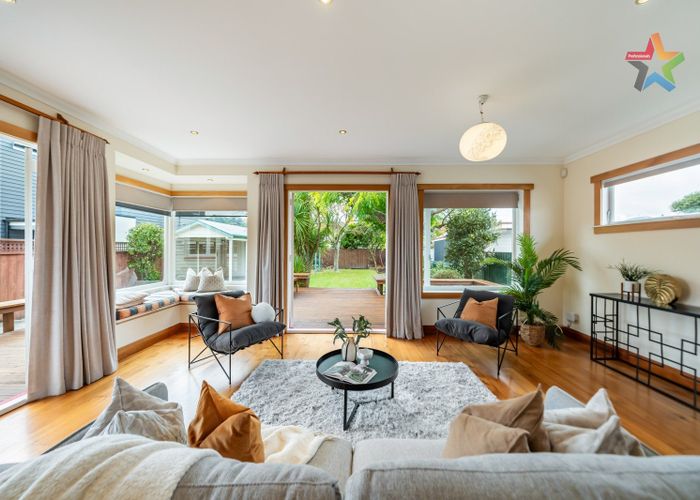  at 21 Central Terrace, Alicetown, Lower Hutt
