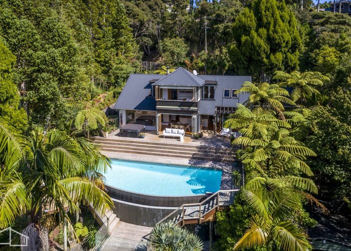  at 215 Konini Road, Titirangi, Auckland