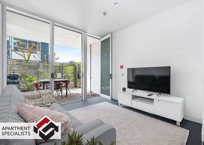  at 22 Fisher Point Drive, Freemans Bay, Auckland City, Auckland