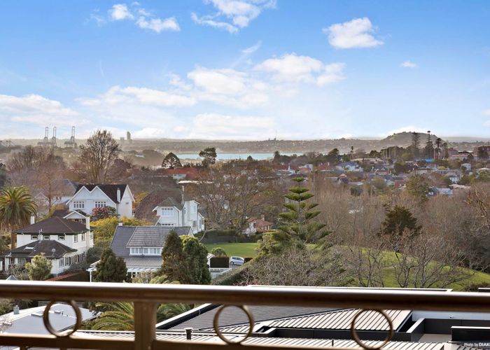  at 4/456 Remuera Road, Remuera, Auckland