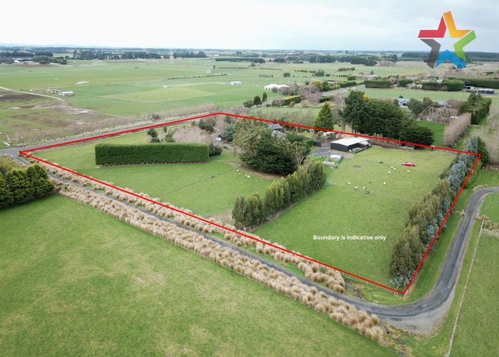  at 220 Mill Road South, Seaward Bush, Invercargill