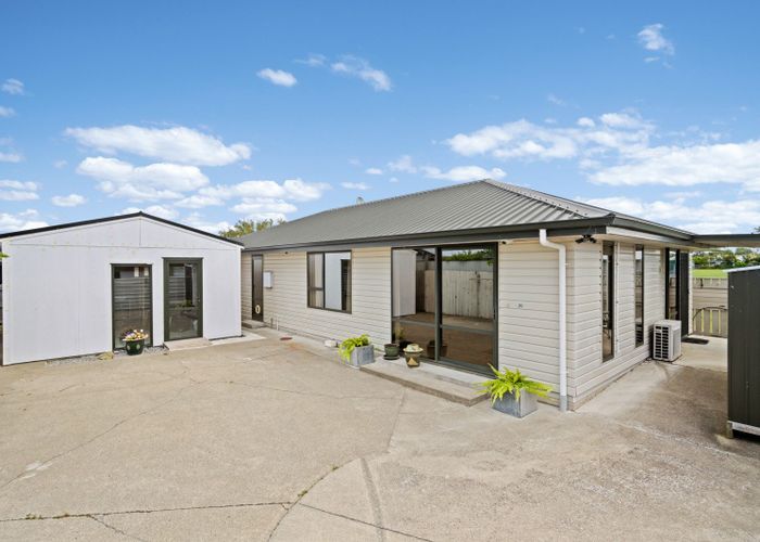  at 52A Redwood Street, Blenheim