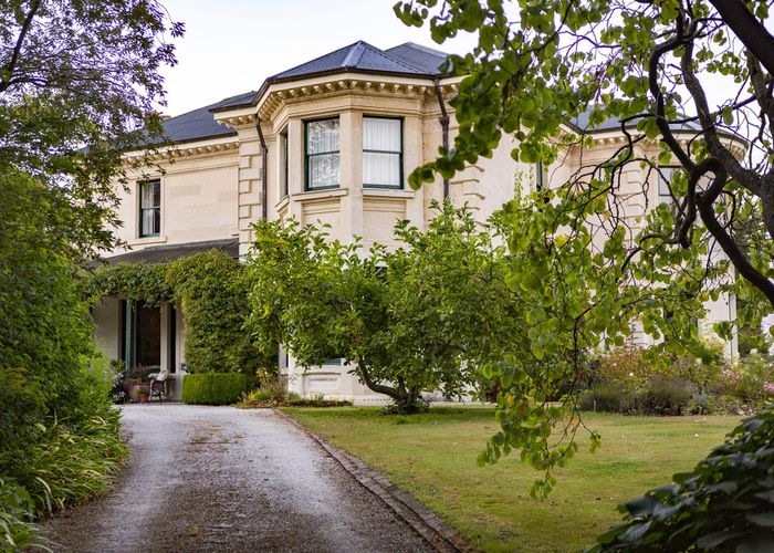  at 583 Alma-maheno Road, Totara, Waitaki, Otago