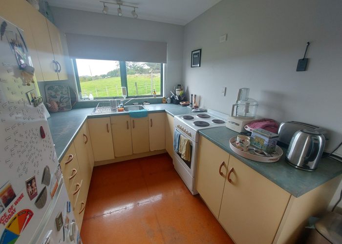  at 155 Campbell Road, Aorangi, Feilding