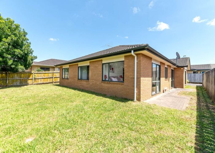  at 19 Shankill Place, East Tamaki, Manukau City, Auckland