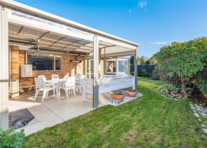  at 25 Robinia Place, Wigram, Christchurch City, Canterbury