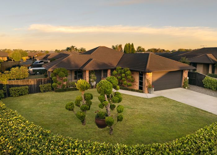  at 1 Savannah Place, Rototuna, Hamilton, Waikato