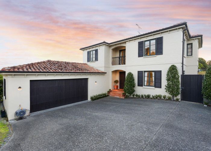  at 248 Riddell Road, Glendowie, Auckland