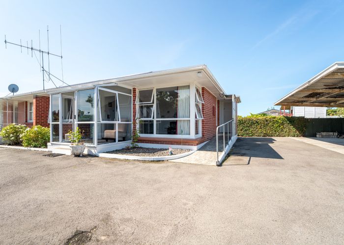  at 2/66 Ranui Avenue, Waimataitai, Timaru
