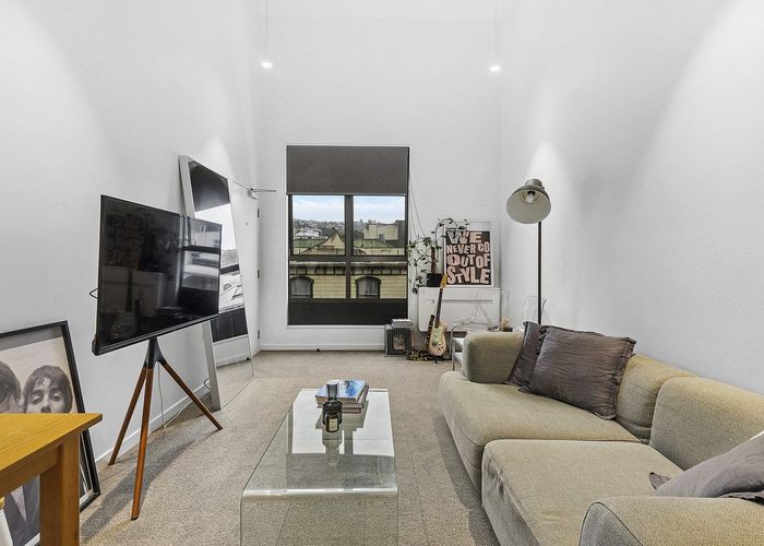  at 7/54 Webb Street, Te Aro, Wellington, Wellington