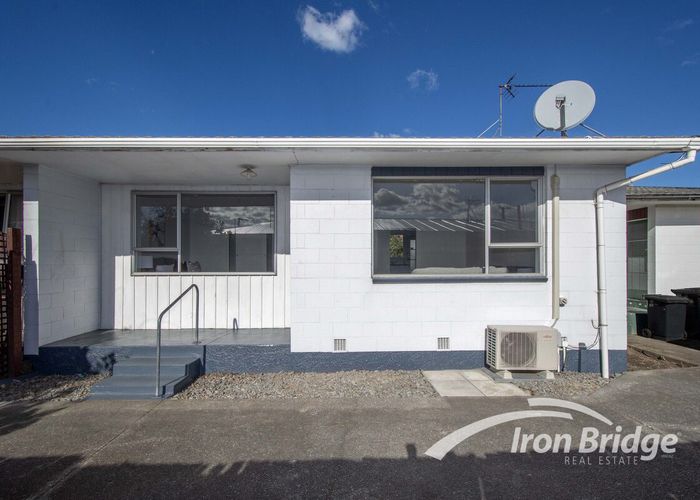  at 4/736 Ferry Road, Woolston, Christchurch