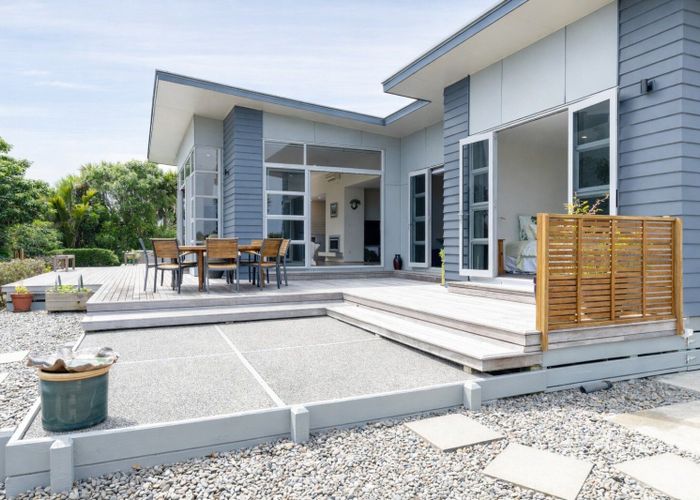  at 34 Western Rise, Ohau, Horowhenua, Manawatu / Whanganui