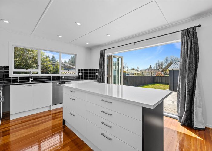  at 86 Maria Place, Turangi