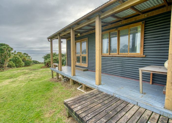  at 1307 Coast Road, Rapahoe, Grey, West Coast