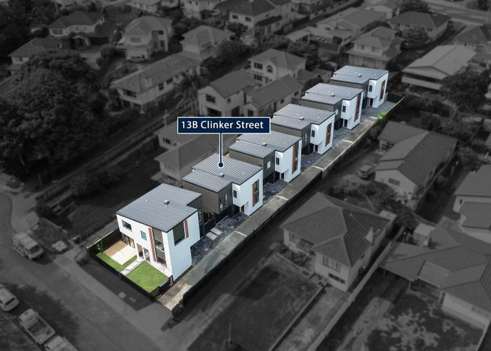  at Lot 2/13 Clinker Street, Three Kings, Auckland City, Auckland