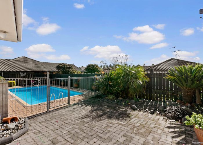  at 495 Great South Road, Opaheke, Papakura