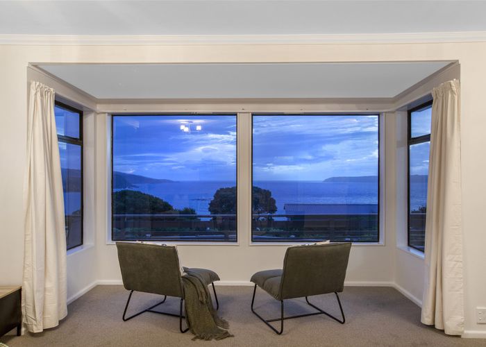  at 77 Motuhara Road, Plimmerton, Porirua