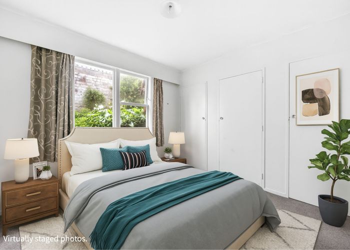  at 4/16 Rolleston Street, Mount Cook, Wellington, Wellington