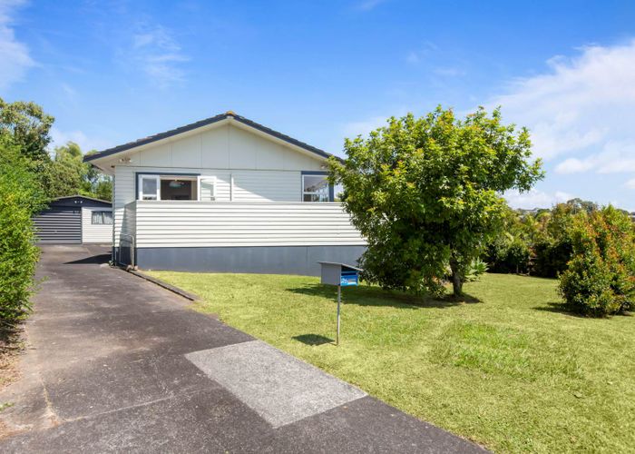 Free property data for 26 Powrie Street, Glenfield, Auckland homes.co.nz