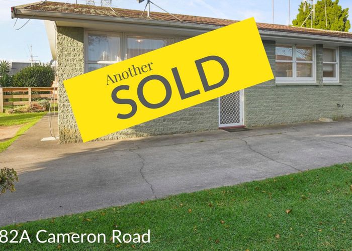  at 1382A Cameron Road, Greerton, Tauranga