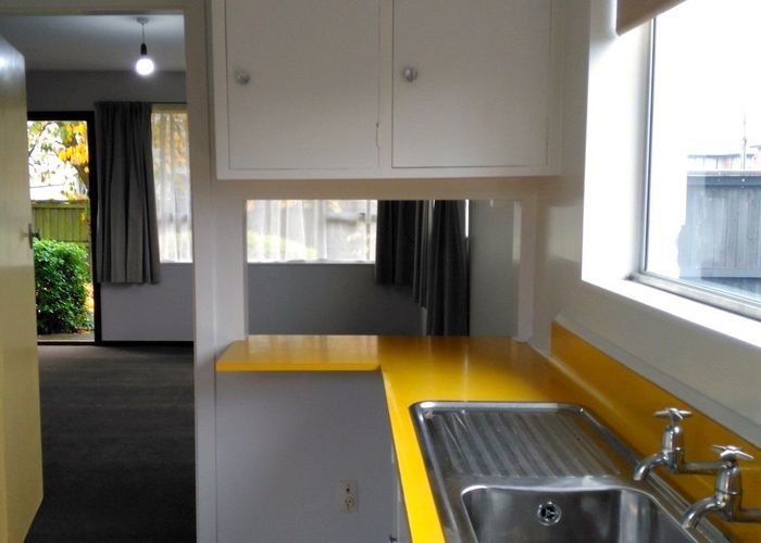  at 1/98 Huxley Street, Sydenham, Christchurch City, Canterbury