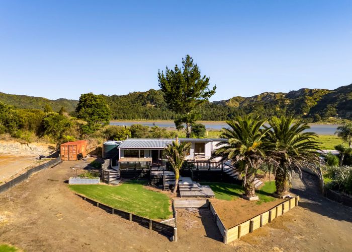  at 173 Te Mahoe Road, Mokau, New Plymouth, Taranaki