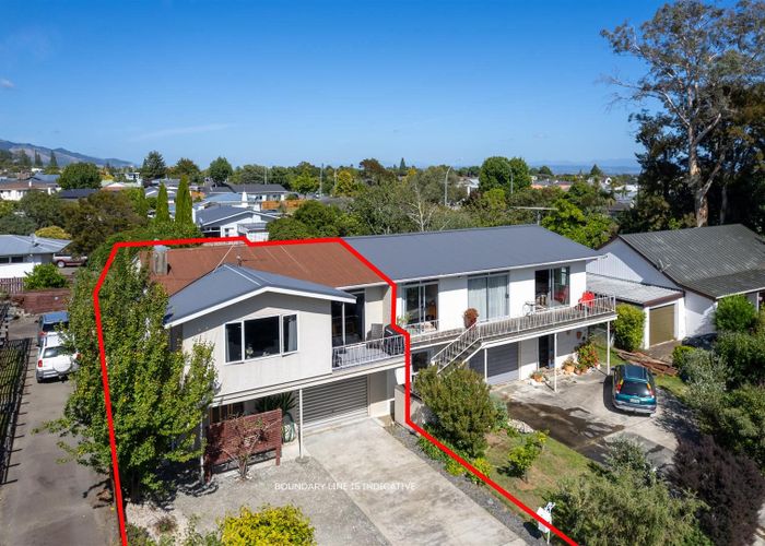  at 4A Matangi Street, Stoke, Nelson, Nelson / Tasman