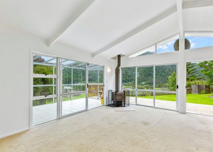  at 18 Upland Road, Huia, Waitakere City, Auckland