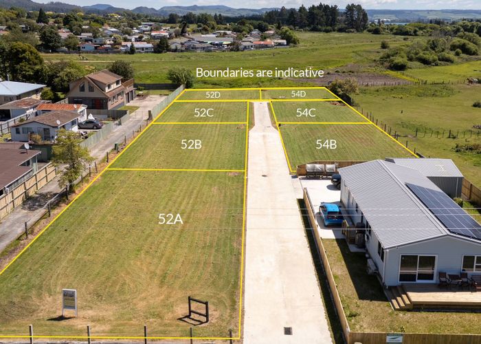  at 54D Robinson Avenue, Holdens Bay, Rotorua, Bay Of Plenty