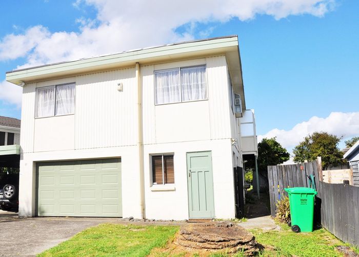  at 21A Rosewarne Cres, Glendene, Waitakere City, Auckland
