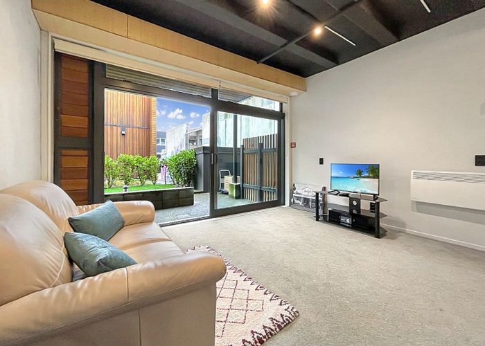 at 109/41 Hopper Street, Te Aro, Wellington, Wellington