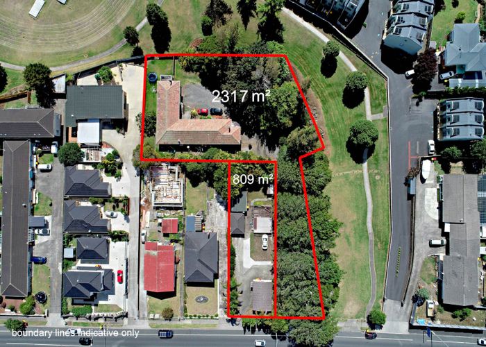  at 258 Shirley Road, Papatoetoe, Auckland