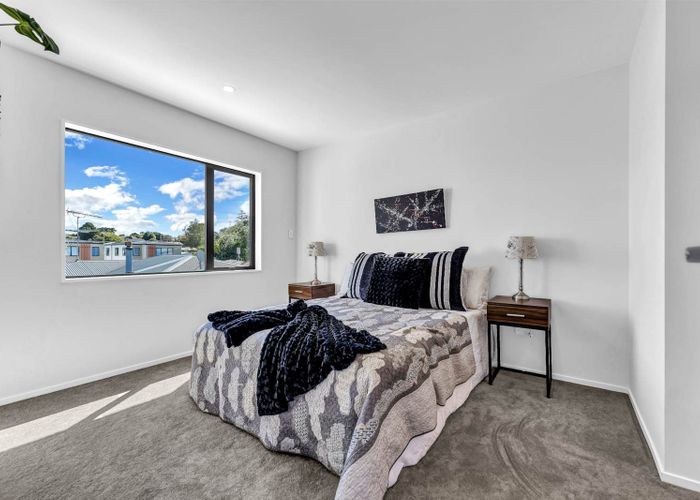  at Lot 4, 27 Mahia Road, Manurewa, Manukau City, Auckland