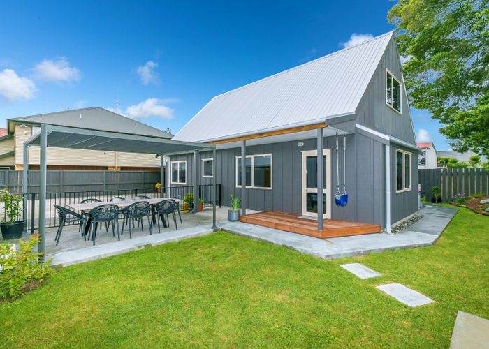  at 39A Abbotsford Street, Whitiora, Hamilton, Waikato