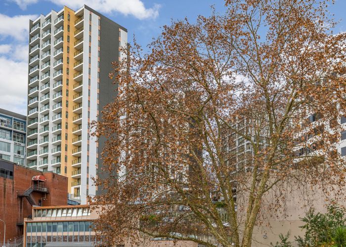  at 1003/79 Airedale Street, City Centre, Auckland City, Auckland