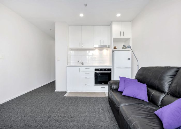  at 503/36 Eden Crescent, Auckland Central, Auckland