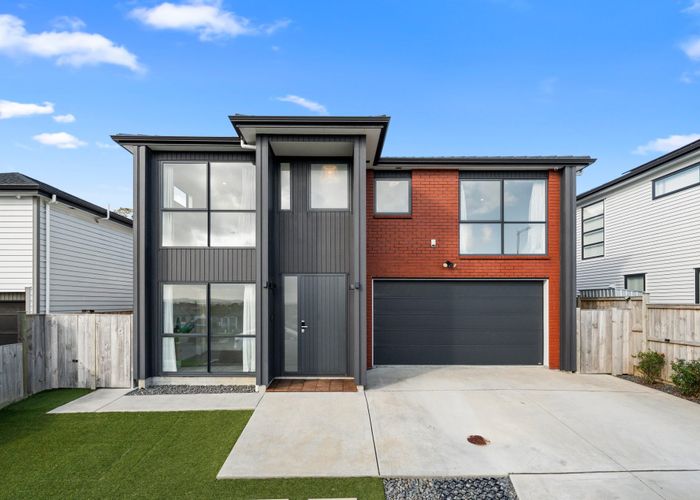  at 8 Hauhake Road, Flat Bush, Manukau City, Auckland