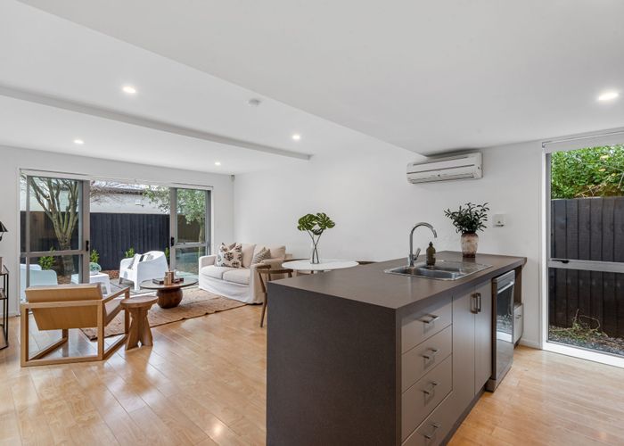  at 140E Sherborne Street, St. Albans, Christchurch City, Canterbury