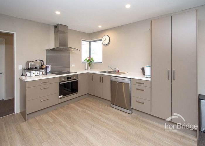  at 36D Fairfield Avenue, Addington, Christchurch