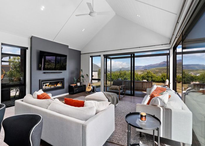  at 21 Double Cone Road, Jacks Point, Queenstown