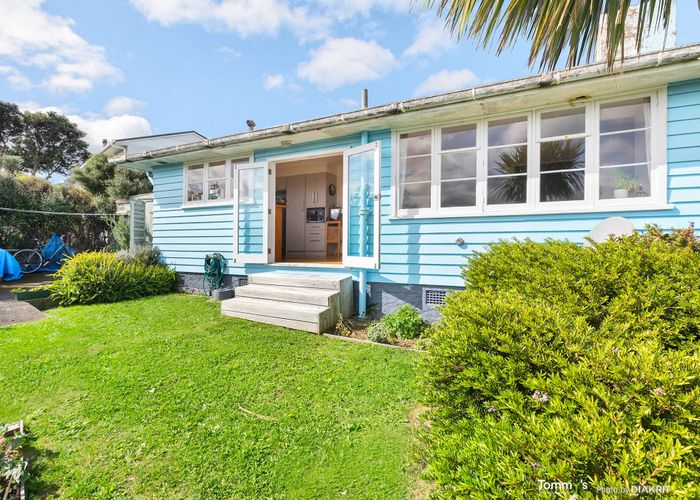  at 46 Raukawa Street, Strathmore Park, Wellington